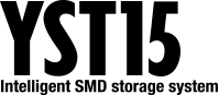 智能SMD存储系统YST15