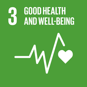 可持续发展目标3:确保健康生活，促进各年龄段所有人的福祉