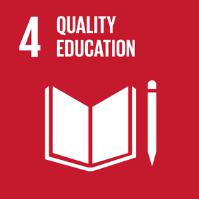 可持续发展目标4:确保全民包容和优质教育，促进终身学习