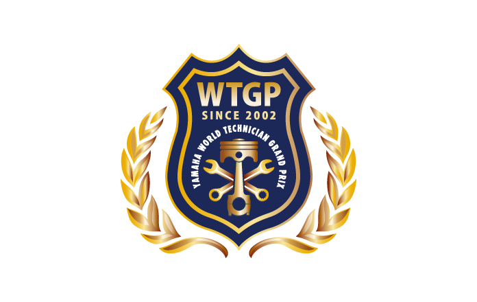 WTGP会徽
