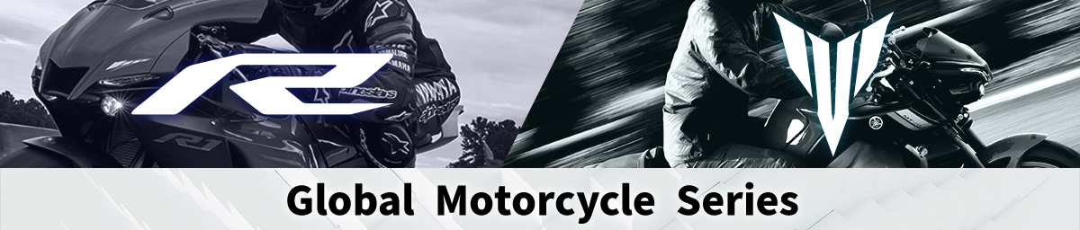 环球摩托车系列