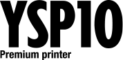 高级打印机YSP10
