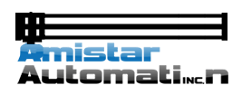 Amistar自动化公司