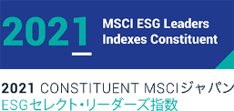 摩根士丹利资本国际(MSCI)环境、社会和治理